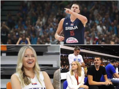  nikola jokić ne ide na olimpijske igre supruga trudna 