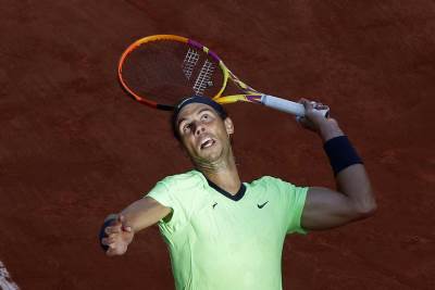  prije 17 godina nadal ušao u top 10 