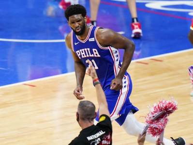  nba liga filadelfija prerano slavili pobjedu 