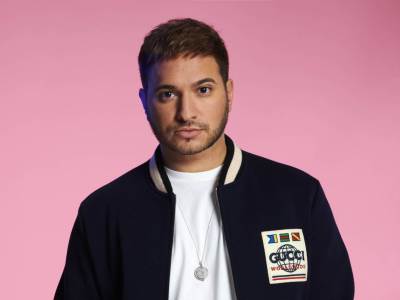  Exit objavio još jednog hedlajnera: Jonas Blue na glavnoj bini! 