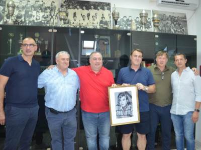  rukomet rk borac kup ihf 1991 okupljanje 30 godina 