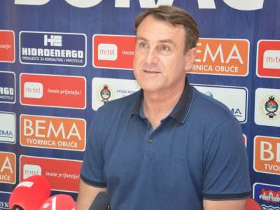  Senjanin Maglajlija na utakmici Zagreb Magdeburg 