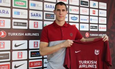  darko lazić sarajevo transfer 