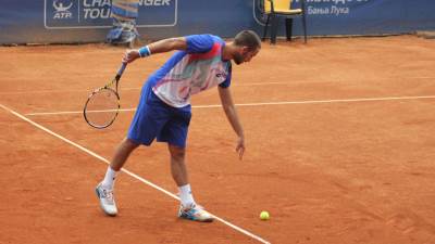  "Banjaluka čelendžer" startuje 12. septembra 