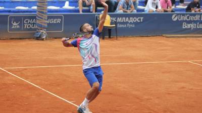  BL ČELENDŽER: Troicki u polufinalu 