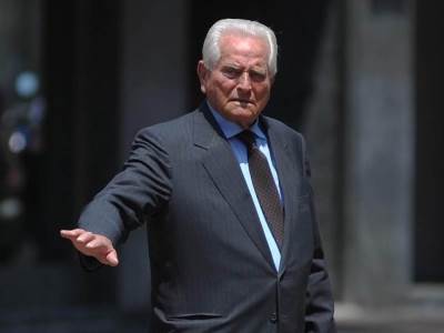  umro Đanpjero Boniperti legenda juventusa 