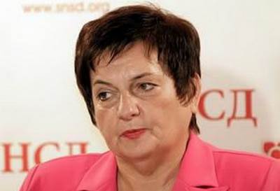  Dušanka Majkić amandman na Zakon o akcizama 