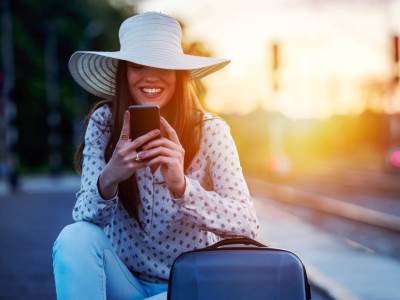  Putujte i surfujte bezbrižno uz m:tel roming tarifne opcije 