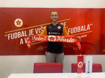  luka kačavenda novi igrač veleža 