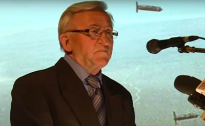  General Vladimir Lazarević moždani udar 