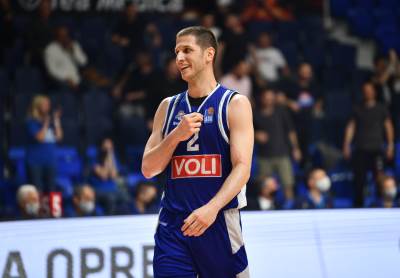  nikola ivanović budućnost crvena zvezda saopštenje 