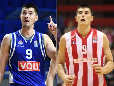  kk crvena zvezda luka mitrović povratak transfer budućnost 
