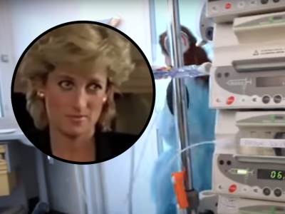  "Probao sam da spasim princezu Dajanu": Ljekar poslije 24 godine otkrio detalje iz kobne noći 