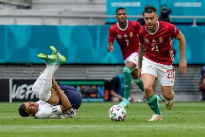  euro 2020 mađarska francuska 