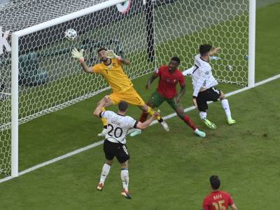  euro 2020 portugal njemačka 