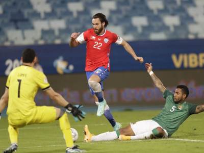  ben bereton engleska čile 