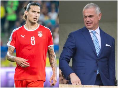  crvena zvezda aleksandar prijović 