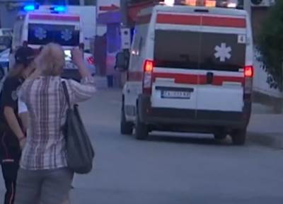  Jutro poslije eksplozije u Čačku: Građani u strahu od novih detonacija, dronovi pomagali u gašenju požara! 