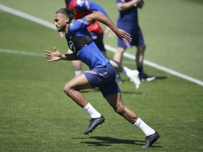  real madrid luka jović dominik kalvert luin 