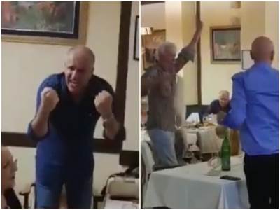  partizan željko obradović svadba da volim crno bele 