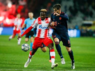  ćavi martinez transfer bajern katar  