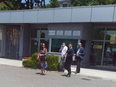  Tužilaštvo traži pritvor za vlasnika Američkog univerziteta: Ako ostane na slobodi, pobjeći će 