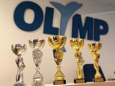  banjalučki olimp sjajan nastup na ljetnom prvenstvu bosne I hercegovine 