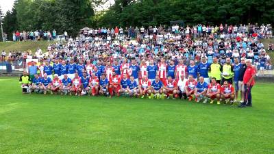  fk ljubić prnjavor proslavio 75. rođendan 