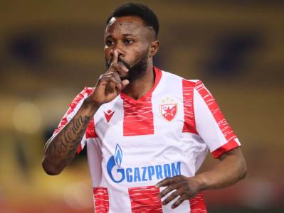  ludogorec crvena zvezda  