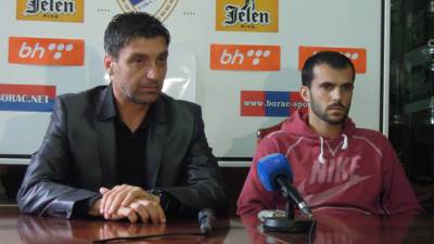  Marinović: Stokić je klasa! 