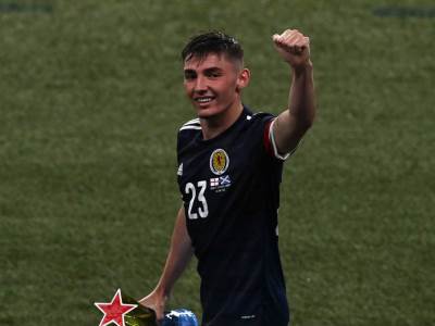  bili gilmor pozitivan na korona virus 