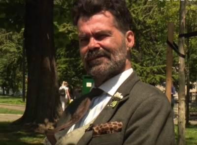  "Smijao sam se beskućnicima na Terazijama, a sada sam jedan od njih..." 