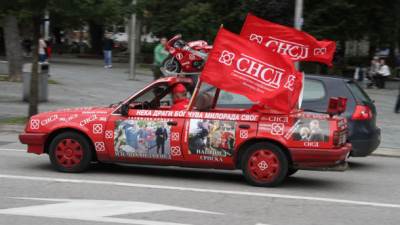  Banjaluka: SNSD prvi put isključio neke članove 