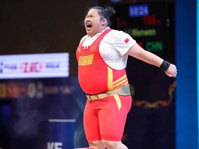  olimpijske igre transrodna osoba lorel ubard favorit li venven 