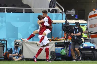  Zakazan prvi derbi nokaut faze! Srbi iz Austrije savladali Ševčenka - Pandev rekao zbogom! 
