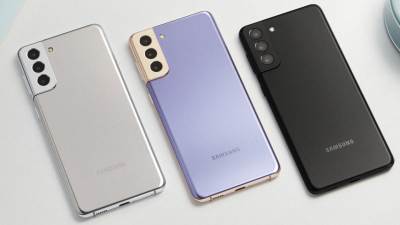  amd grafika u samsung telefonima 