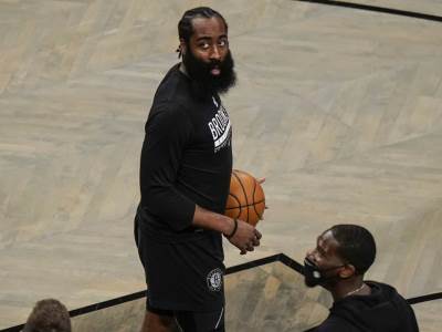  SAD džejms harden igra olimpijske igre 