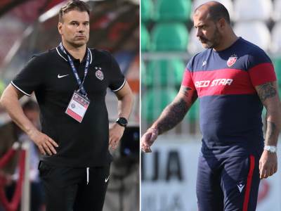  Aleksandar-Stanojevic-o-Zvezdi-cetiri-poraza-za-cetiri-godine. 