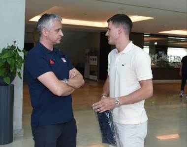  srbija nemanja nedović ne igra kvalifikacije za olimpijske igre 