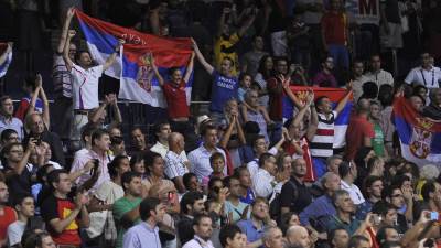  ŠPANSKA SERIJA (XII): Fajnal tri 