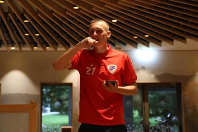  fk borac slovenija enver kulašin amar begić 