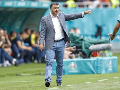  Odlazak čovjeka koji je vratio Pandeva u reprezentaciju 