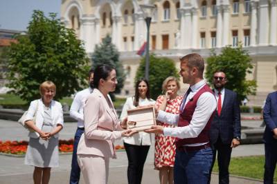  Benjamina Karić Draško Stanivuković 