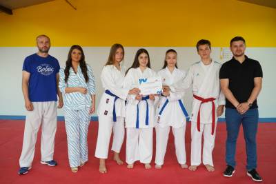  grand trade karate klub vrbas svjetski kup 