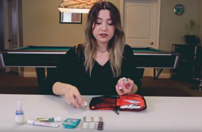  Koje lijekove ponijeti na put 