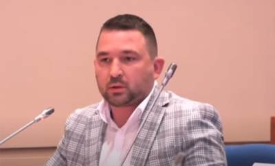  Bojan Pećanac o dolasku Benjamine Karić u Banjaluku 