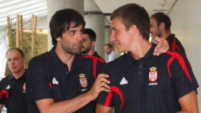  Pažnja, glasajte za Teodosića i Bogdanovića! 