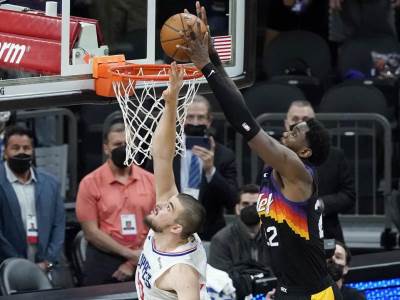  pobjeda finiksa protiv la klipersa u posljenjoj sekundi 