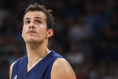 nemanja bjelica želi da igra sa milošem teodosićem u istoj ekipi  