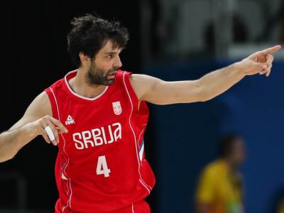  poznat raspored za eurobasket 